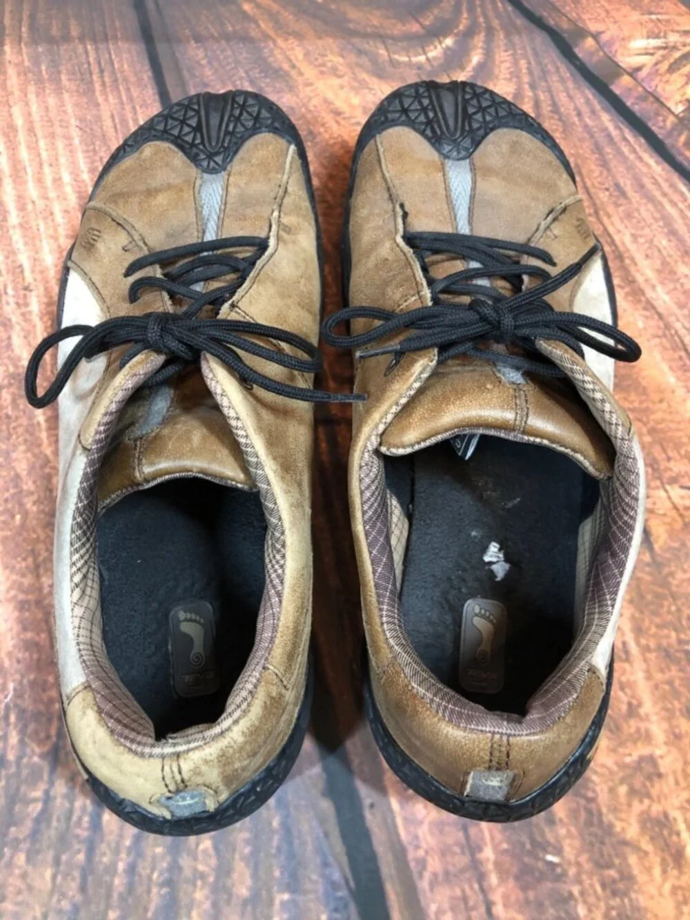 Teva there wear